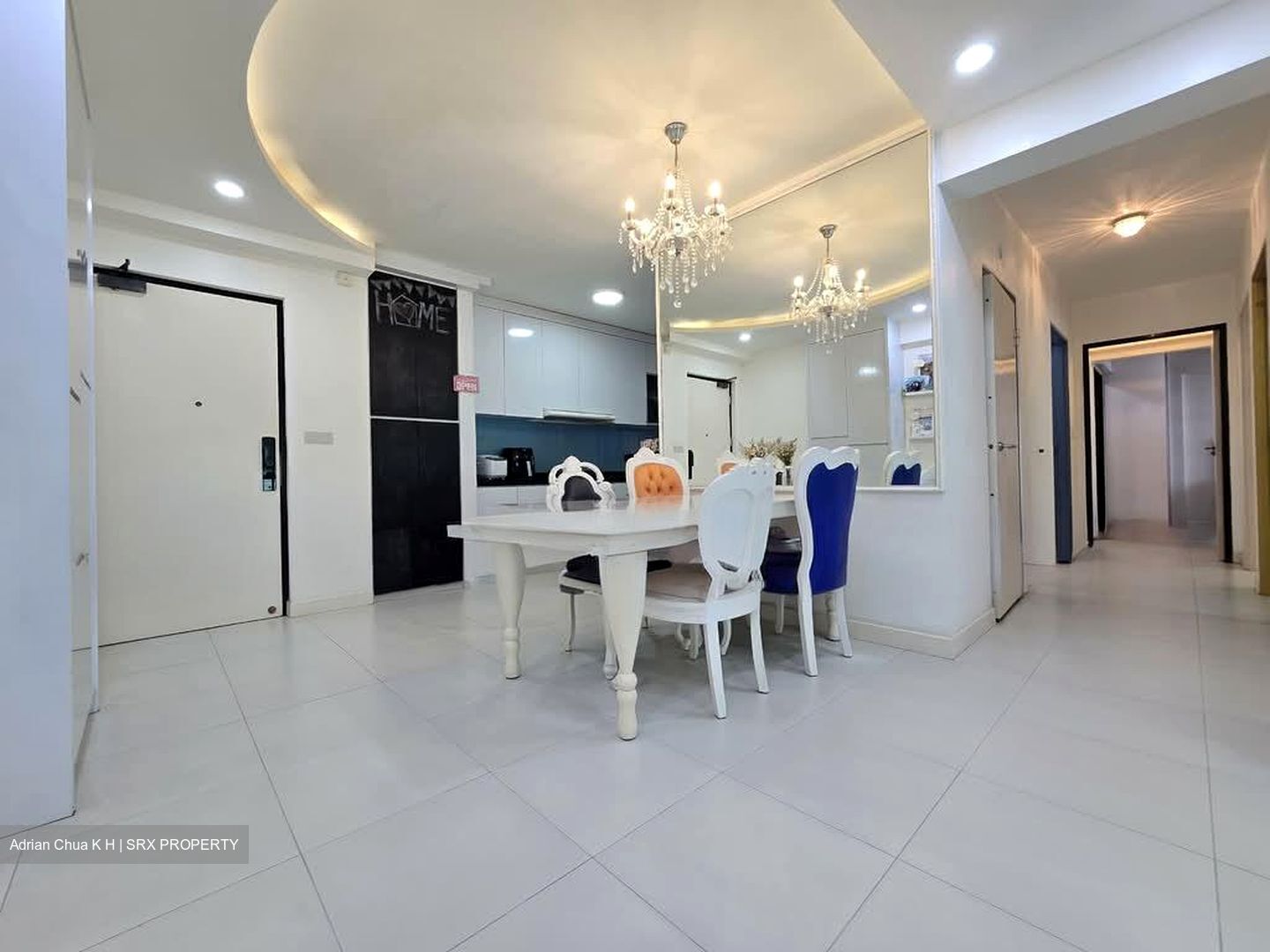 Blk 315C Corporation Tiara (Yishun), HDB 4 Rooms #531759391